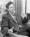 Howard Martin Temin 1975