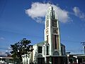 IglesiaDeLosÁngeles