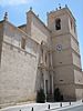 Iglesia Parroquial del Salvador (Mutxamel)