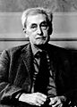 Ilya Ehrenburg 1960s