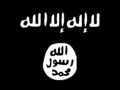 Islamic State flag