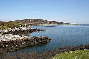 Archivo:Island of Taghaigh - geograph.org.uk - 1343512
