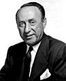 Joe Pasternak