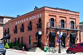 Kaiser House (1881), Broadway, Philipsburg, Montana (DSC 0274)