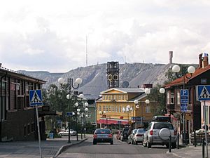 Archivo:Kirunan keskustaa