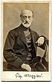 Lama, Domenico (1823-1890) - Giuseppe Mazzini