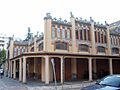 Laredo - Mercado 2