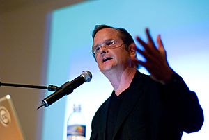 Archivo:Lawrence Lessig freesouls