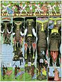 Little Nemo Elephant