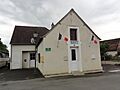 Livet-en-Saosnois (Sarthe) mairie
