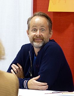 Billy Boyd para Niños