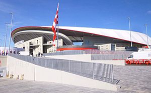 Archivo:Madrid - Estadio Wanda Metropolitano 30