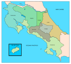 Mapa CR Provincias.svg