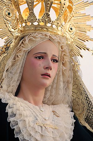 Archivo:María Santísima de la Esperanza