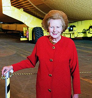 Archivo:Margaret Thatcher