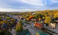 Market Street Hermann