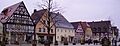 Marktplatz Ebermannstadt