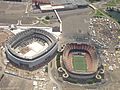 Meadowlands Sports Complex - kingsley - 04-JUL-09