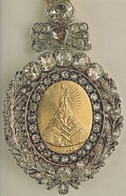 Archivo:Medalla Presidencial, anverso