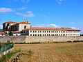Medina de Pomar - Monasterio de Santa Clara 06