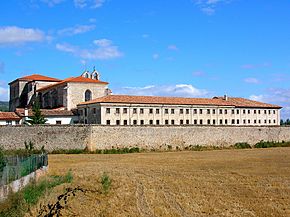 Medina de Pomar - Monasterio de Santa Clara 06.jpg