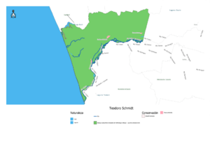 Archivo:Medio ambiente de Chile (2023) - comuna de Teodoro Schmidt