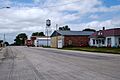 Menlo, IA