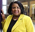 Monica F. Cox 2020