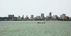 Archivo:Mumbai Skyline