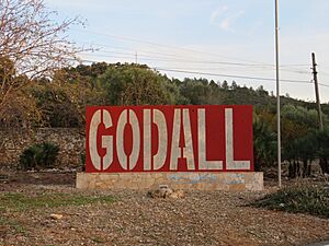 Archivo:Municipio de Godall