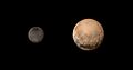 NH-PlutoCharon-Color-NewHorizons-20150711