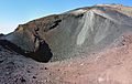 Narices del Teide Crater