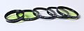 Optical filter