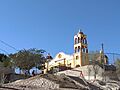 Oratorio Salesiano San Juan Bosco Tijuana