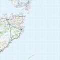 Ordnance Survey 1-250000 - ND