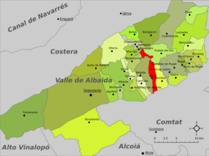 Archivo:Otos-Mapa del Valle de Albaida