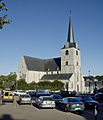 Overijse kerk