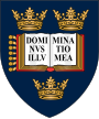 Oxford University Coat Of Arms.svg
