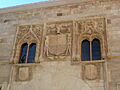 Palacio de los Momos (Zamora)