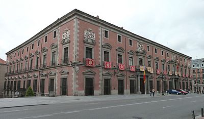 Archivo:Palacio del Duque de Uceda (Madrid) 01
