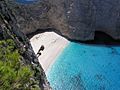 Panagiotis wreck