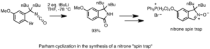 Archivo:Parham cyclization in MitoSpin'