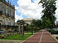 Paseo de Montejo. - panoramio (1)