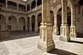 Peñaranda de Duero, Palacio de Avellaneda-PM 17584