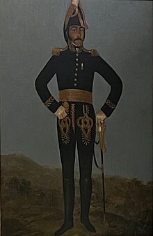 Pedro León Torres por Pedro José Figueroa (1821).jpg