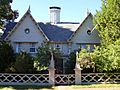 Pickering House - Salem, Massachusetts