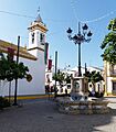 Plaza Andalucía