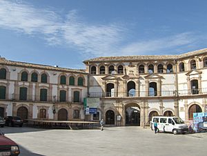 Archivo:Plaza Ochavada