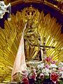 Ponferrada - Basilica de Nuestra Señora de la Encina 11