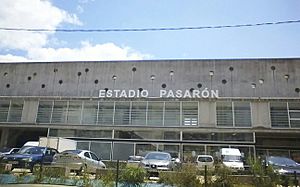 Archivo:Pontevedra capital Estadio de Pasarón